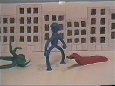 fight