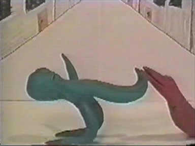 kung foo kick