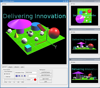 3D Visualizer