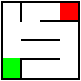 animated maze