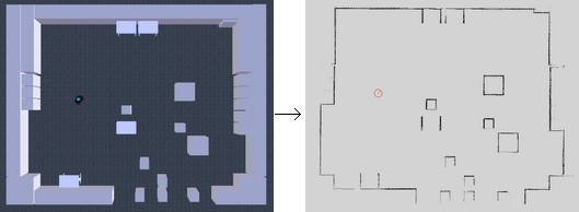 Mapper