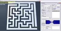 Maze generator