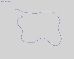 Tracker